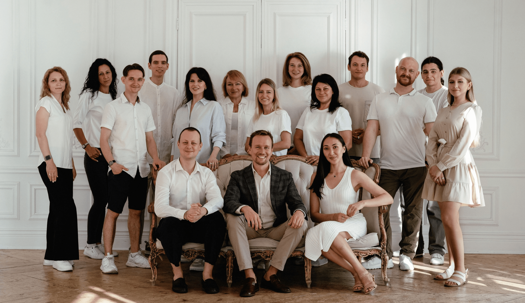 Experts in Hospitality