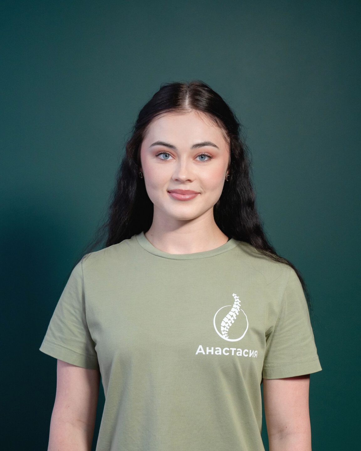 Жукова Анастасия